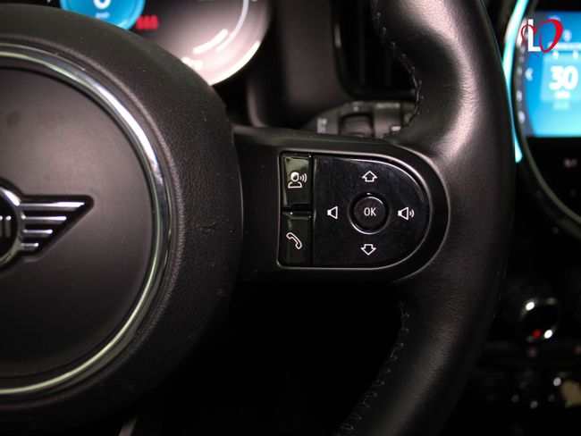MINI Countryman Cooper SE ALL4