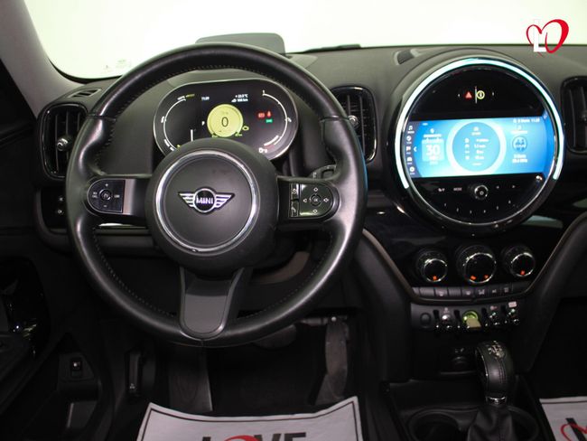 MINI Countryman Cooper SE ALL4