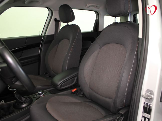 MINI Countryman Cooper SE ALL4
