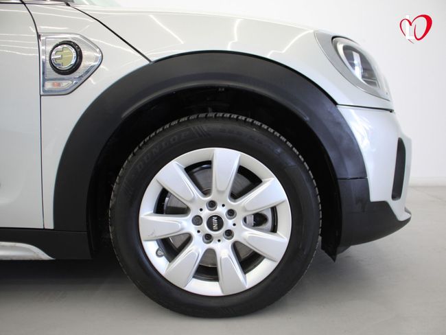 MINI Countryman Cooper SE ALL4