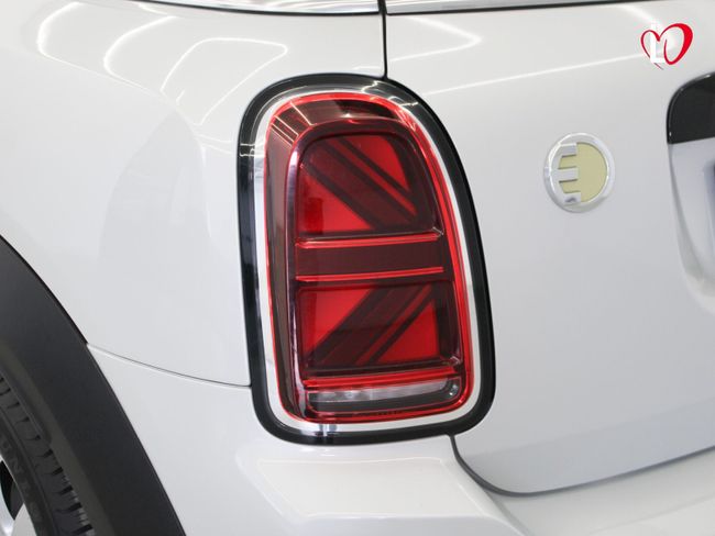 MINI Countryman Cooper SE ALL4