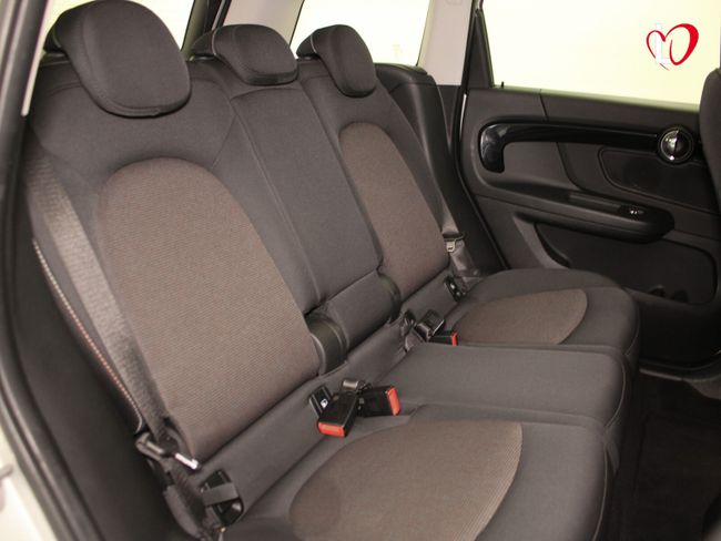 MINI Countryman Cooper SE ALL4