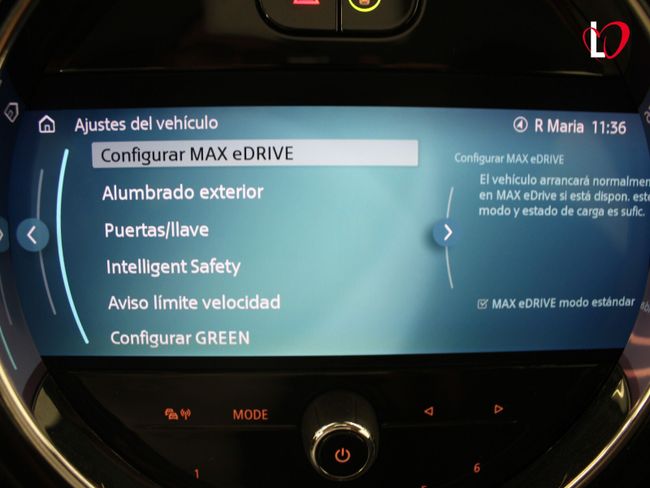MINI Countryman Cooper SE ALL4