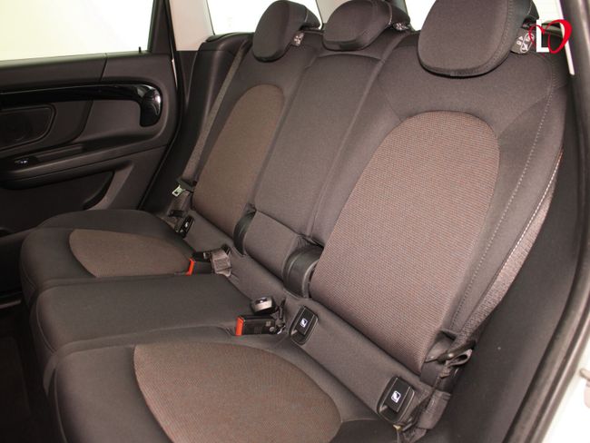 MINI Countryman Cooper SE ALL4