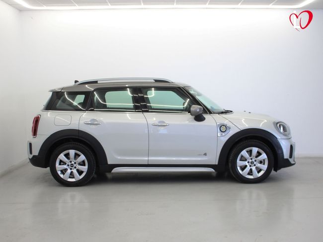MINI Countryman Cooper SE ALL4