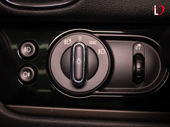 MINI Countryman Cooper SE ALL4