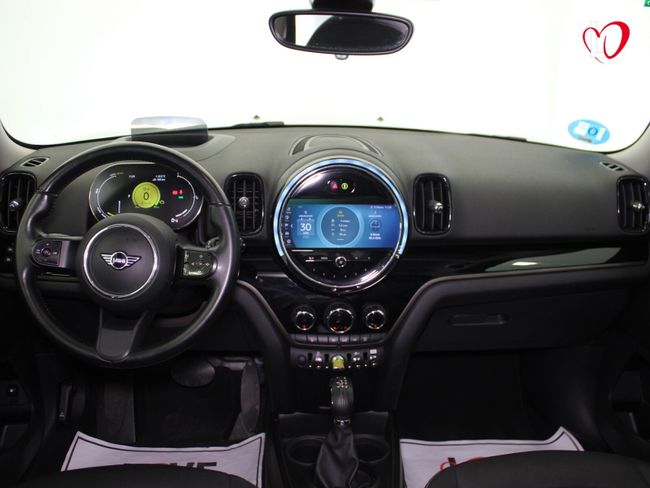 MINI Countryman Cooper SE ALL4