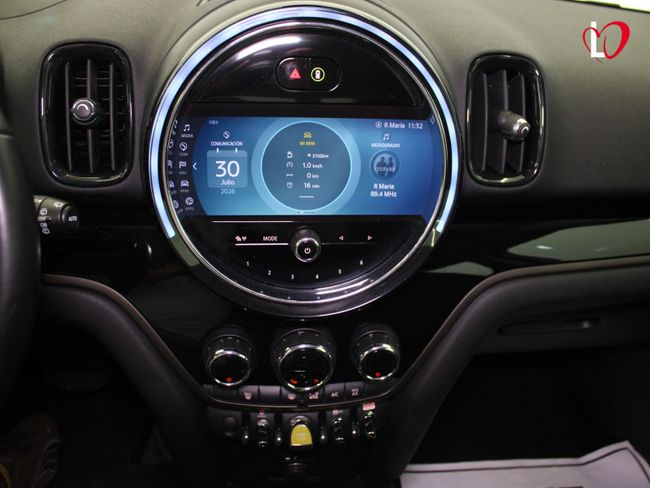 MINI Countryman Cooper SE ALL4