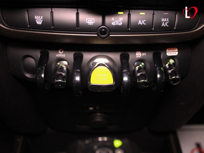 MINI Countryman Cooper SE ALL4