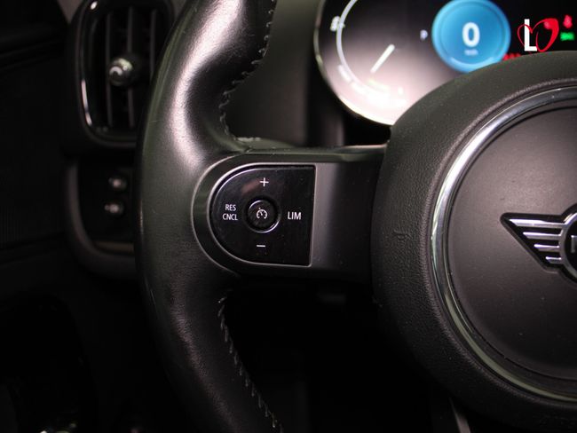 MINI Countryman Cooper SE ALL4