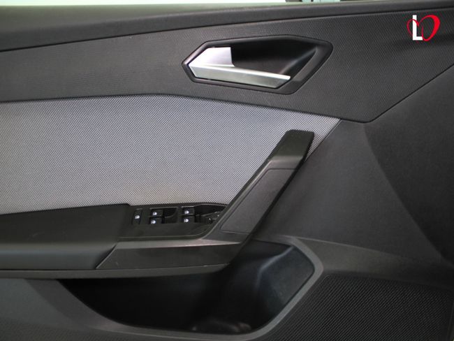 Seat Leon 2.0 TDI 110kW DSG-7 Style CR S&S