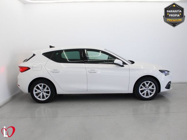 Seat Leon 2.0 TDI 110kW DSG-7 Style