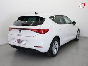 Seat Leon 2.0 TDI 110kW DSG-7 Style - Foto 5