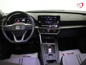 Seat Leon 2.0 TDI 110kW DSG-7 Style - Foto 7