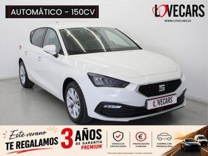 Seat Leon 2.0 TDI 110kW DSG-7 Style - Foto 2