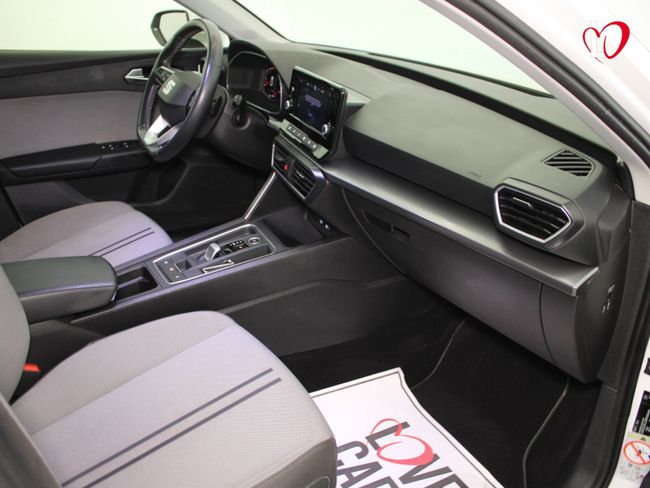Seat Leon 2.0 TDI 110kW DSG-7 Style CR S&S