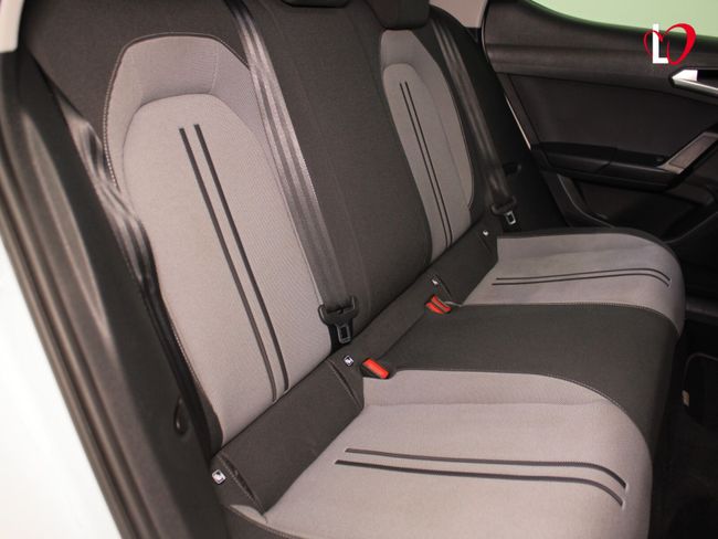 Seat Leon 2.0 TDI 110kW DSG-7 Style CR S&S