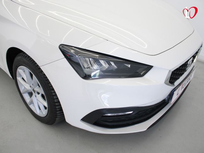 Seat Leon 2.0 TDI 110kW DSG-7 Style CR S&S