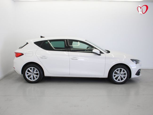 Seat Leon 2.0 TDI 110kW DSG-7 Style CR S&S