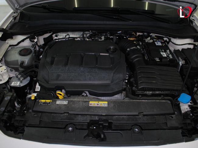 Seat Leon 2.0 TDI 110kW DSG-7 Style CR S&S