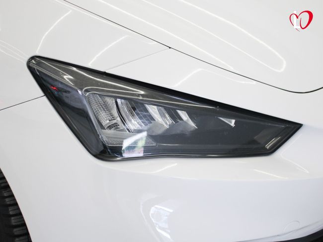 Seat Leon 2.0 TDI 110kW DSG-7 Style CR S&S