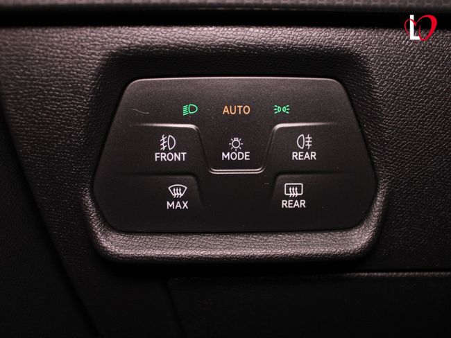Seat Leon 2.0 TDI 110kW DSG-7 Style CR S&S