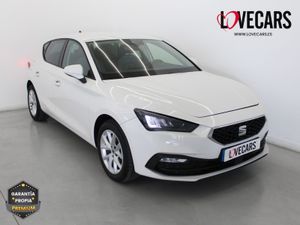 Seat Leon 2.0 TDI CR S&S DSG STYLE 150 - Foto 2