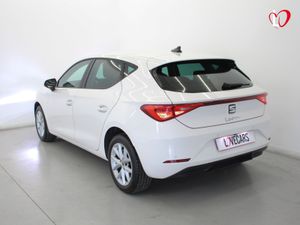 Seat Leon 2.0 TDI 110kW DSG-7 Style - Foto 4