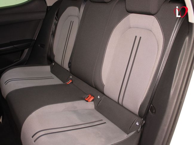Seat Leon 2.0 TDI 110kW DSG-7 Style CR S&S