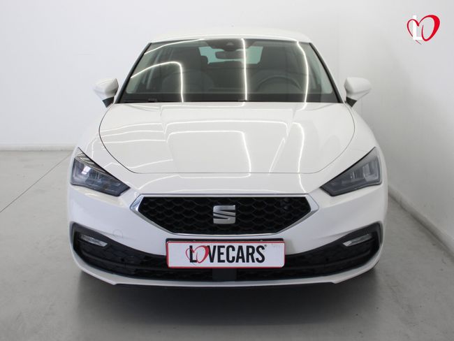 Seat Leon 2.0 TDI 110kW DSG-7 Style CR S&S