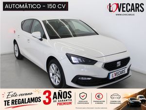 Seat Leon 2.0 TDI 110kW DSG-7 Style - Foto 2