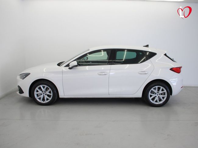 Seat Leon 2.0 TDI 110kW DSG-7 Style CR S&S