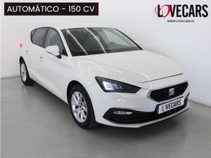 Seat Leon 2.0 TDI 110kW DSG-7 Style - Foto 3