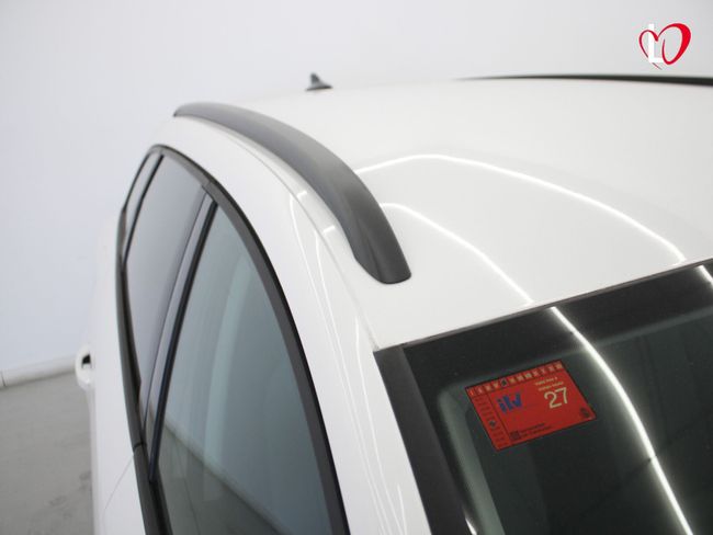 Seat Leon SP 2.0 TDI 85kW Style