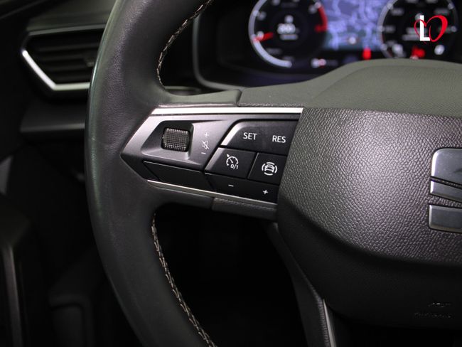 Seat Leon SP 2.0 TDI 85kW Style