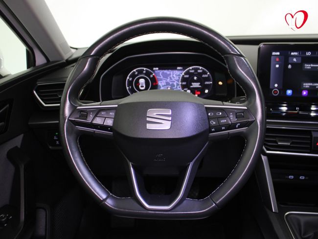 Seat Leon SP 2.0 TDI 85kW Style