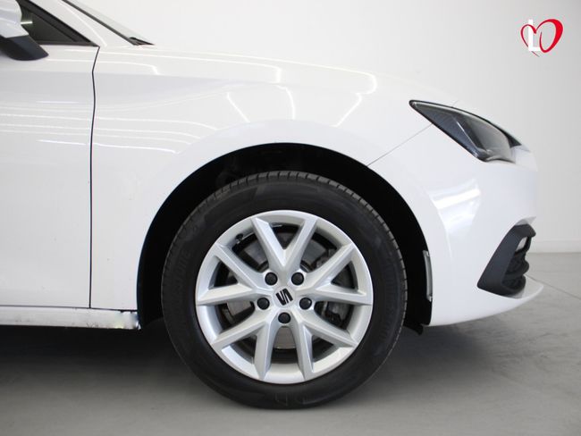 Seat Leon SP 2.0 TDI 85kW Style