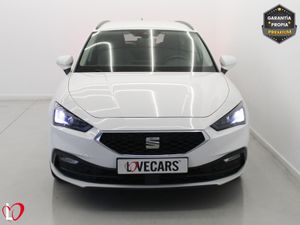 Seat Leon 2.0 TDI CR S&S STYLE 115 - Foto 3