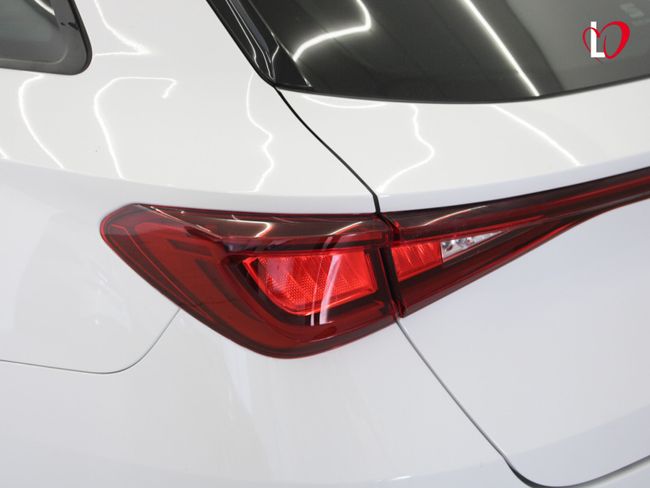 Seat Leon SP 2.0 TDI 85kW Style
