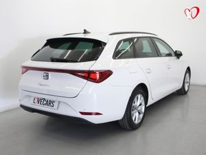 Seat Leon SP 2.0 TDI 85kW Style - Foto 6