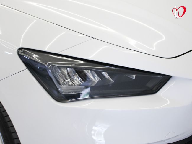 Seat Leon SP 2.0 TDI 85kW Style