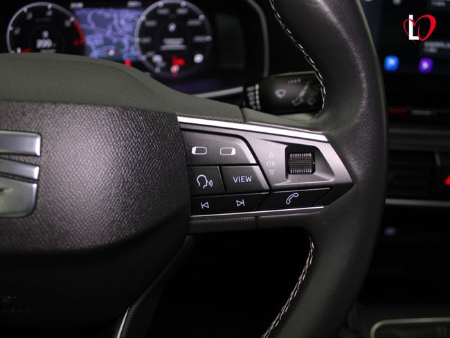 Seat Leon SP 2.0 TDI 85kW Style