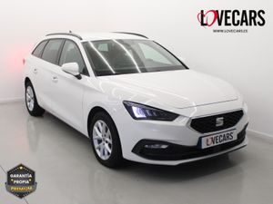 Seat Leon 2.0 TDI CR S&S STYLE 115 - Foto 2
