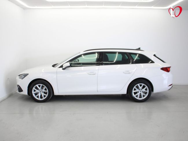 Seat Leon SP 2.0 TDI 85kW Style