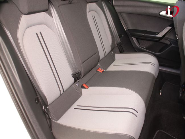 Seat Leon SP 2.0 TDI 85kW Style