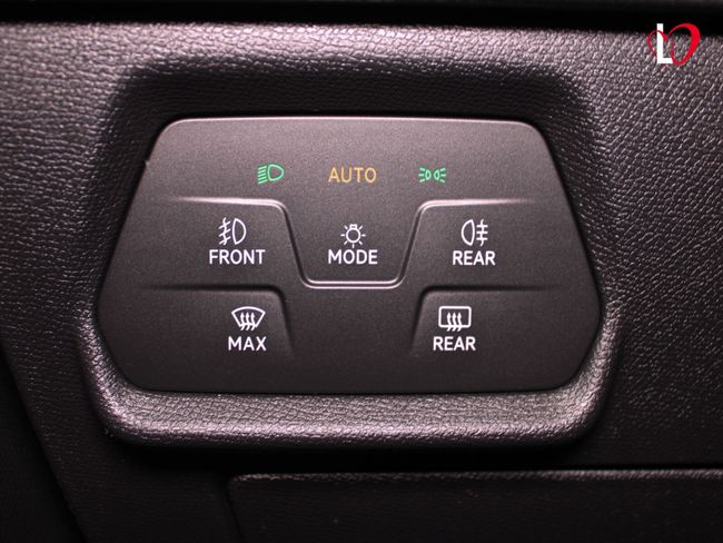 Seat Leon SP 2.0 TDI 85kW Style