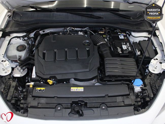 Seat Leon SP 2.0 TDI 85kW Style