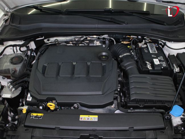 Seat Leon SP 2.0 TDI 85kW Style