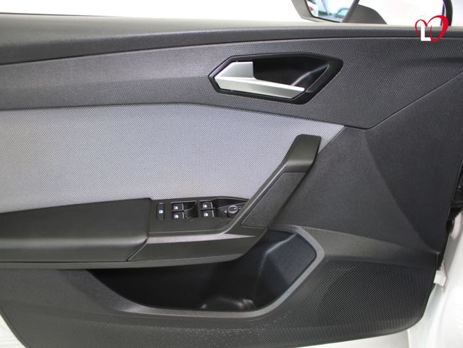 Seat Leon SP 2.0 TDI 85kW Style