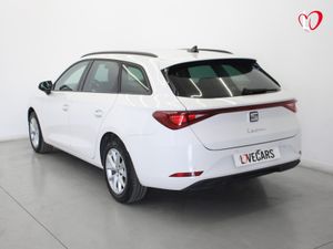Seat Leon SP 2.0 TDI 85kW Style - Foto 5